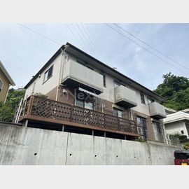 保土ケ谷駅より徒歩8分 2階 築14年11ヶ月の賃貸物件