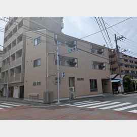 ラオルトの賃貸物件