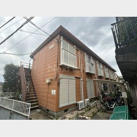 ベゼット菊名 1階 築39年4ヶ月の賃貸物件