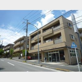 ボヌール 森の台 3階 築23年4ヶ月の賃貸物件