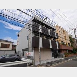 カーサイリーデニシノ 3階 築10年10ヶ月の賃貸物件