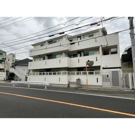 レガーロ菊名 1階 築8年5ヶ月の賃貸物件