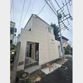 西横浜駅より徒歩15分 2階 築34年10ヶ月の賃貸物件