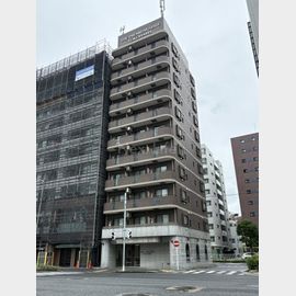 高島町駅より徒歩5分 3階 築18年の賃貸物件