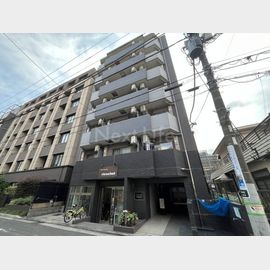 エルミタージュ横濱弘明寺 3階 築17年5ヶ月の賃貸物件