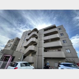 北山田駅より徒歩6分 4階 築33年11ヶ月の賃貸物件