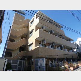 大倉山駅より徒歩1分 1階 築33年2ヶ月の賃貸物件