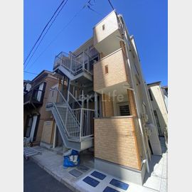 Felice吉野町 3階 築13年4ヶ月の賃貸物件