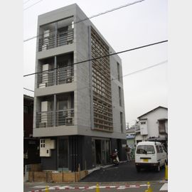 上大岡駅より徒歩12分 3階 築19年11ヶ月の賃貸物件