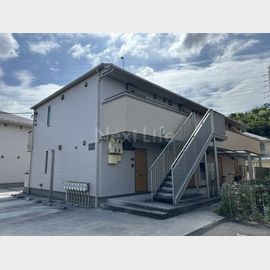 ディアオールエムワイ 2階 築9年5ヶ月の賃貸物件