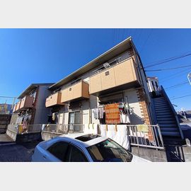 リバーサイドアーバン 1階 築21年9ヶ月の賃貸物件