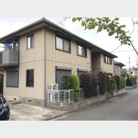 北山田駅より徒歩13分 1階 築24年8ヶ月の賃貸物件
