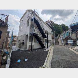 アザーレ・パッシオ阪東橋 3階 築1年4ヶ月の賃貸物件