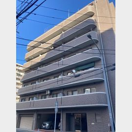 伊勢佐木長者町駅より徒歩7分 5階 築29年4ヶ月の賃貸物件