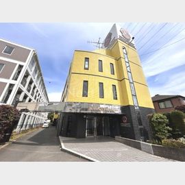 綱島駅より徒歩15分 4階 築24年2ヶ月の賃貸物件