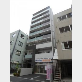 カーサアリビオ新横浜 7階 築7年6ヶ月の賃貸物件