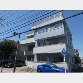 カルフール 2階 築23年4ヶ月の賃貸物件