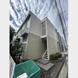 レオパレスグレース 2階 築24年1ヶ月の賃貸物件