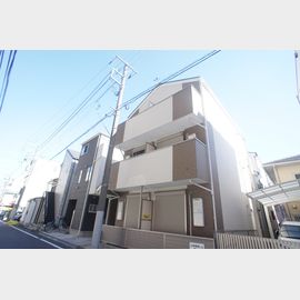 それいゆ風見鶏 3階 築10年10ヶ月の賃貸物件