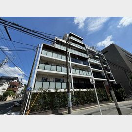 横浜駅より徒歩11分 6階 築2年1ヶ月の賃貸物件