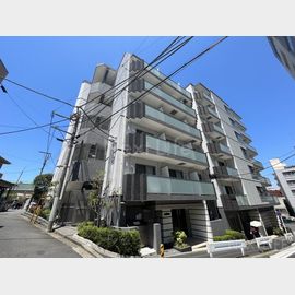 反町駅より徒歩2分 3階 築10年5ヶ月の賃貸物件