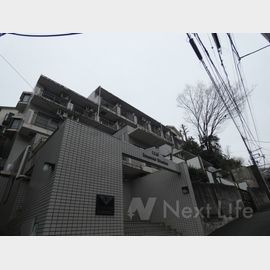 クリオ浅間台弐番館 5階 築35年8ヶ月の賃貸物件