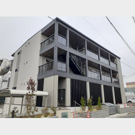 セレスト 3階 築3年4ヶ月の賃貸物件