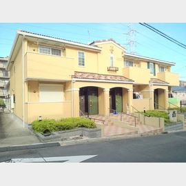 都筑ふれあいの丘駅より徒歩15分 2階 築10年5ヶ月の賃貸物件