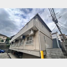 日吉駅より徒歩8分 1階 築33年6ヶ月の賃貸物件