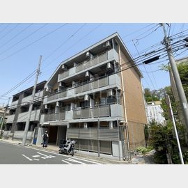メゾン東陽日吉 4階 築20年5ヶ月の賃貸物件