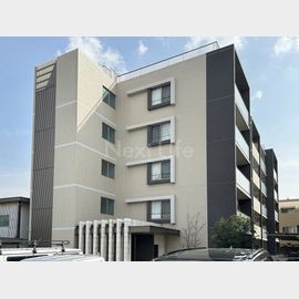 コンフォート新横浜 5階 築11年8ヶ月の賃貸物件
