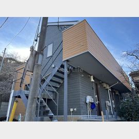 中山駅より徒歩17分 1階 築3年6ヶ月の賃貸物件