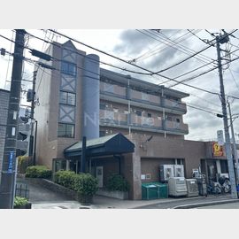 川和町駅より徒歩16分 3階 築32年2ヶ月の賃貸物件