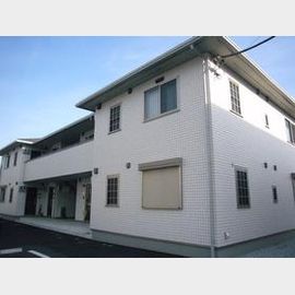 川和町駅より徒歩10分 2階 築14年5ヶ月の賃貸物件