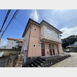 中山駅より徒歩15分 1階 築22年4ヶ月の賃貸物件