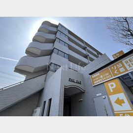 パルエスアンドエス 2階 築36年4ヶ月の賃貸物件