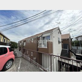 保土ケ谷駅より徒歩9分 1階 築4年2ヶ月の賃貸物件