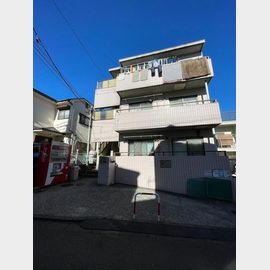 プレステージ横浜菅田の賃貸物件
