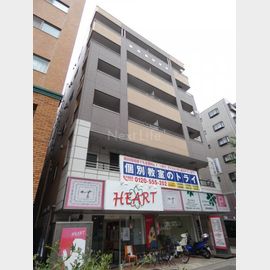 アルファビル 3階 築23年5ヶ月の賃貸物件