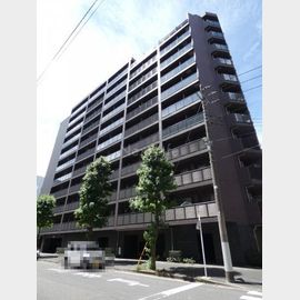 フェニックス新横濱クアトロ 8階 築15年1ヶ月の賃貸物件