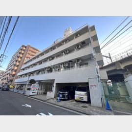 戸部駅より徒歩3分 2階 築38年11ヶ月の賃貸物件