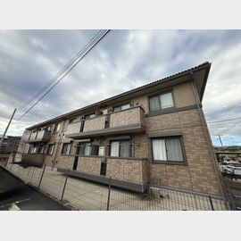 ソレイユ新吉田東 2階 築17年11ヶ月の賃貸物件