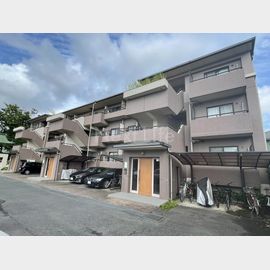 セラ・ステージ新横浜 3階 築25年の賃貸物件