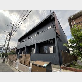 鴨居駅より徒歩8分 2階 築2年4ヶ月の賃貸物件