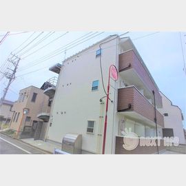 立川駅より徒歩15分 2階 築6年10ヶ月の賃貸物件