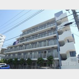 白樺マンション 4階 築33年3ヶ月の賃貸物件