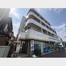 カサブランカの賃貸物件