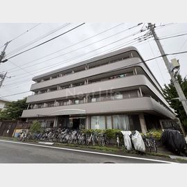 立川駅より徒歩18分 4階 築34年4ヶ月の賃貸物件