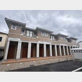 アグリガーデン 1階 築18年2ヶ月の賃貸物件