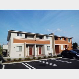 レインツリー 二番館 1階 築15年5ヶ月の賃貸物件